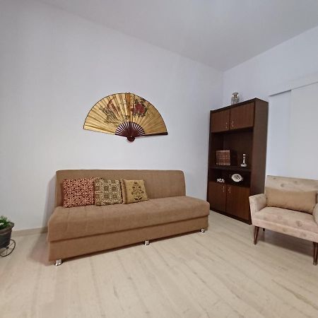Nina'S Central Apartment Χανιά Εξωτερικό φωτογραφία