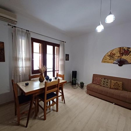 Nina'S Central Apartment Χανιά Εξωτερικό φωτογραφία