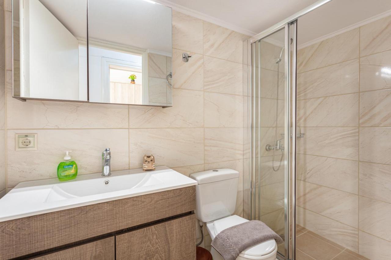 Nina'S Central Apartment Χανιά Εξωτερικό φωτογραφία