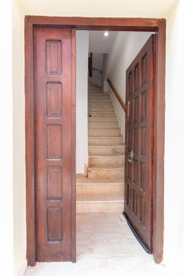 Nina'S Central Apartment Χανιά Εξωτερικό φωτογραφία