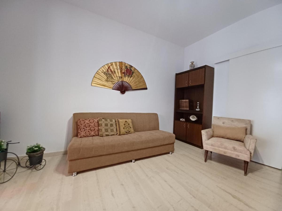 Nina'S Central Apartment Χανιά Εξωτερικό φωτογραφία