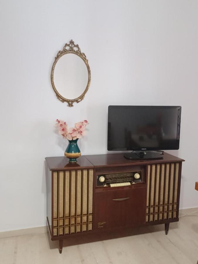 Nina'S Central Apartment Χανιά Εξωτερικό φωτογραφία