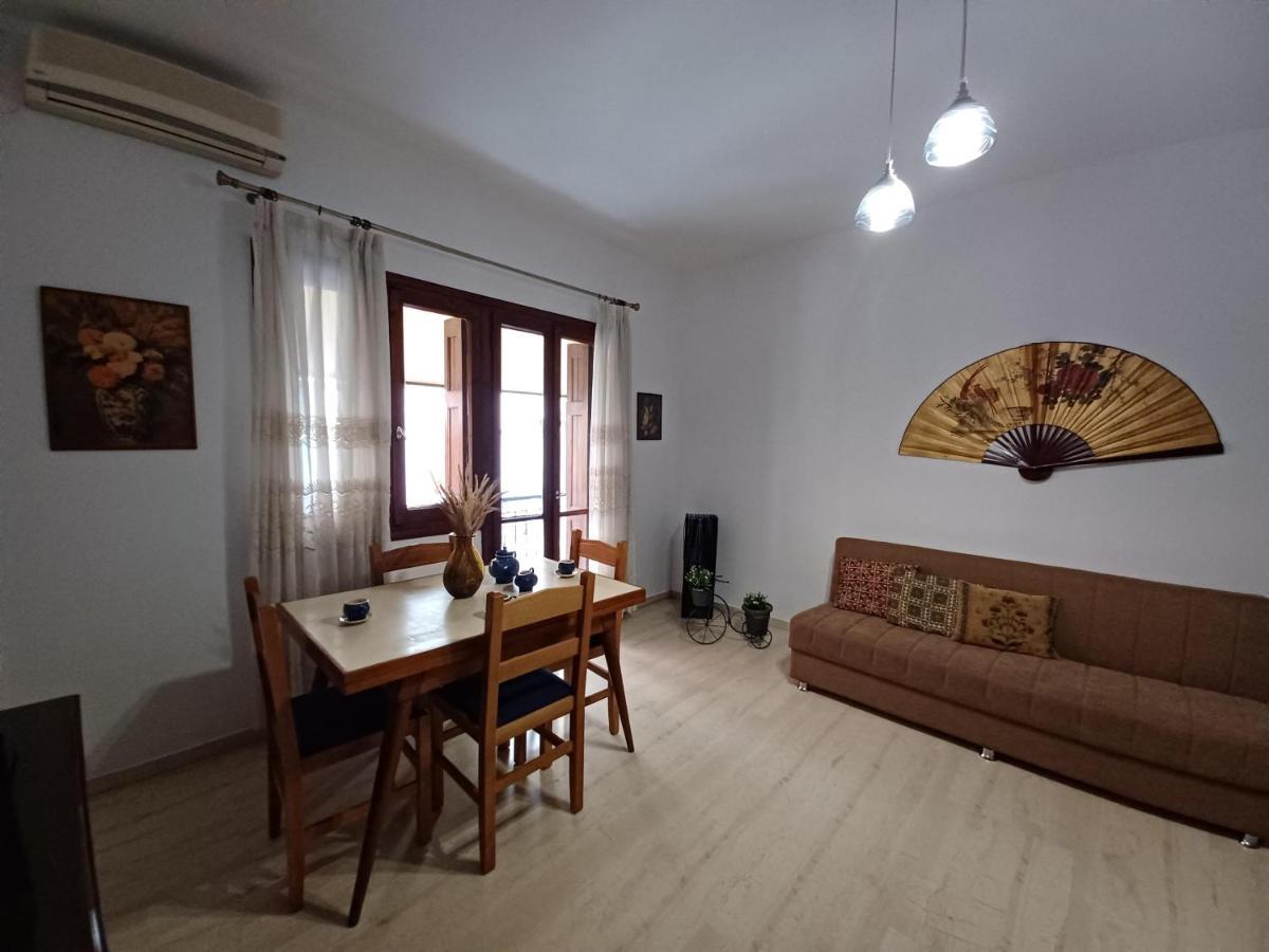 Nina'S Central Apartment Χανιά Εξωτερικό φωτογραφία