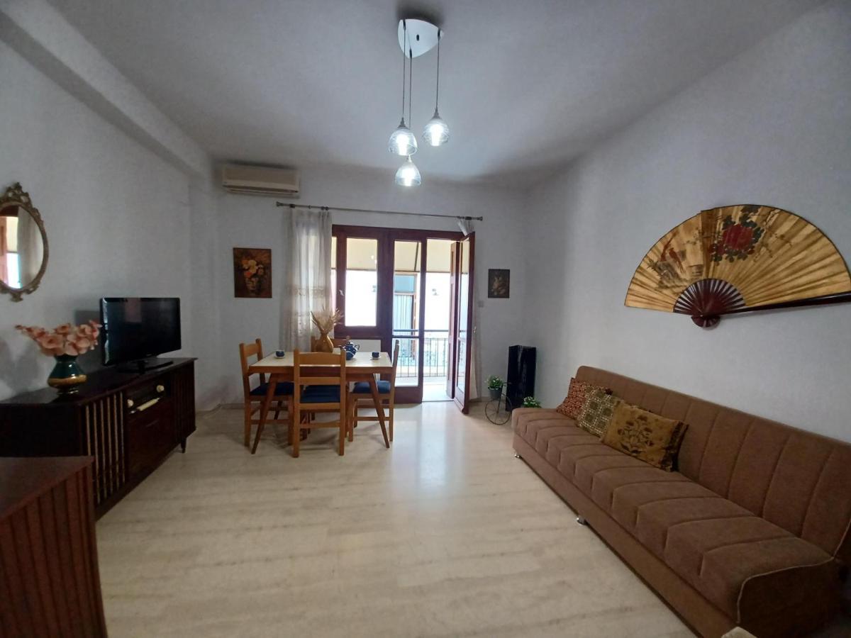 Nina'S Central Apartment Χανιά Εξωτερικό φωτογραφία
