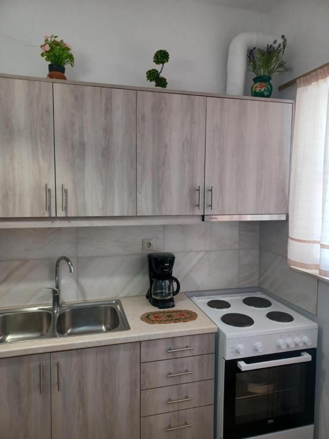 Nina'S Central Apartment Χανιά Εξωτερικό φωτογραφία