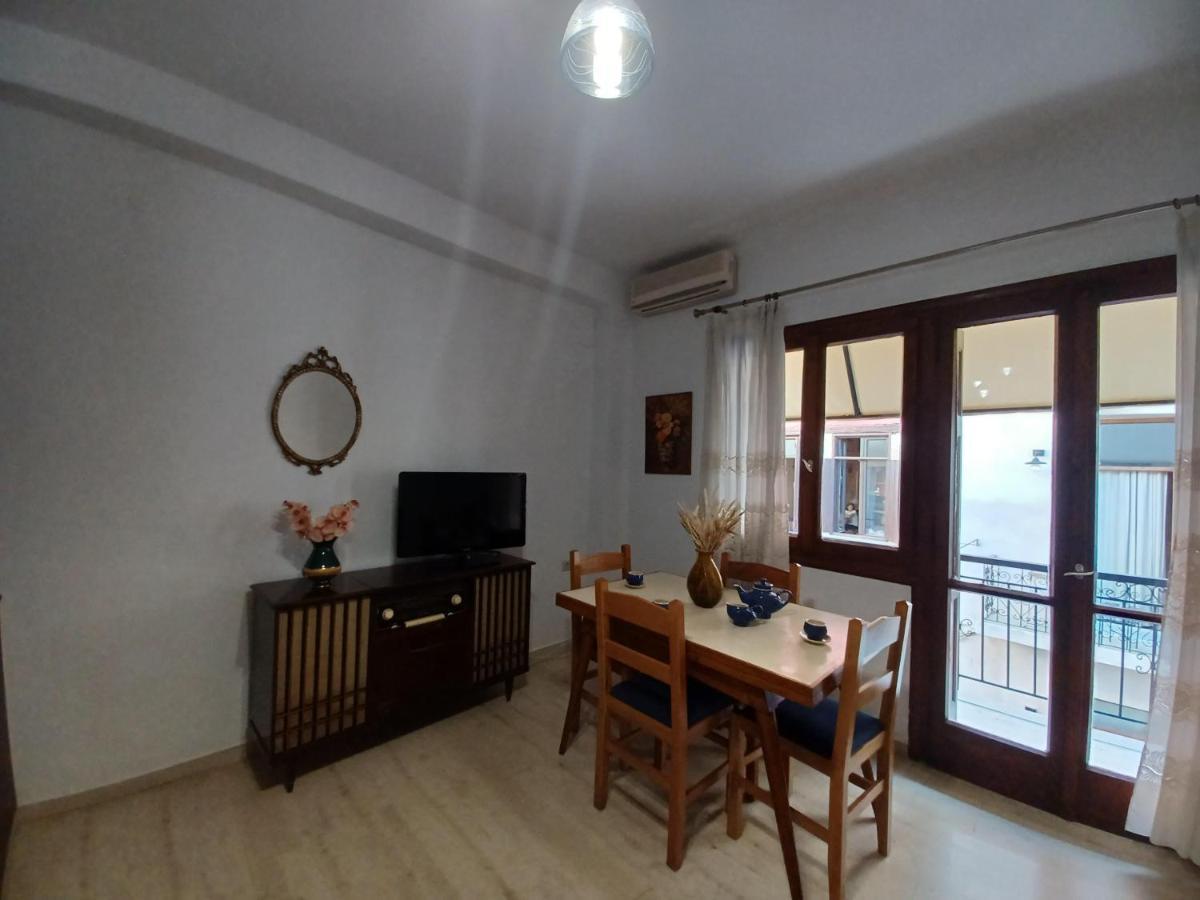 Nina'S Central Apartment Χανιά Εξωτερικό φωτογραφία