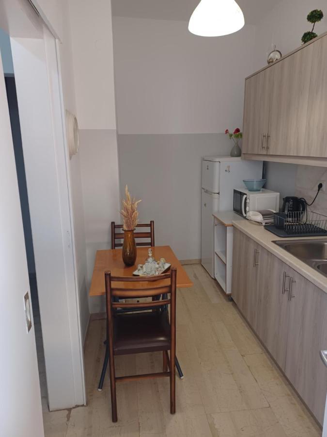 Nina'S Central Apartment Χανιά Εξωτερικό φωτογραφία