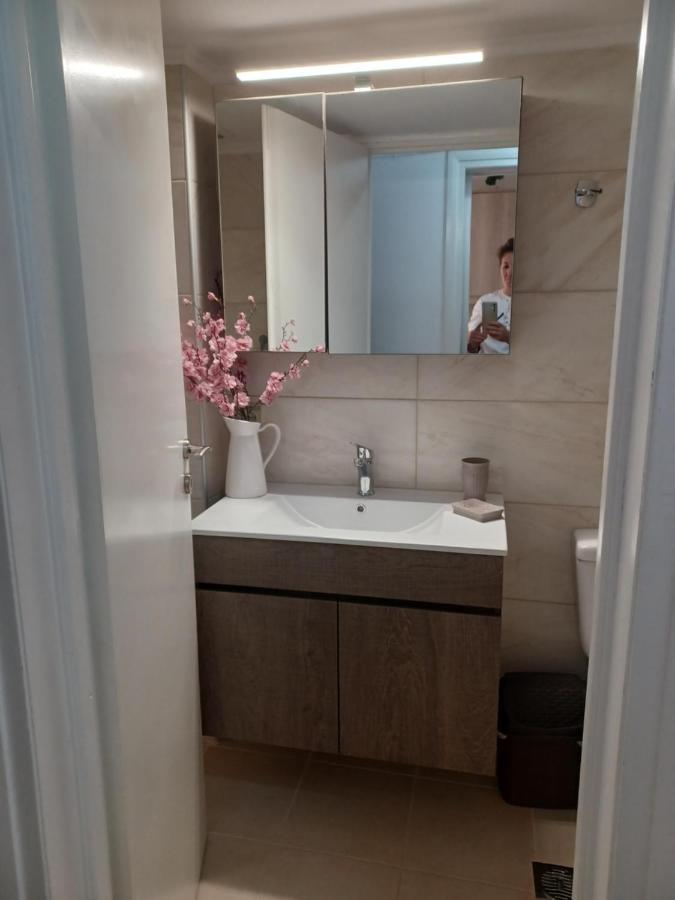 Nina'S Central Apartment Χανιά Εξωτερικό φωτογραφία