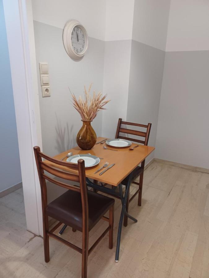 Nina'S Central Apartment Χανιά Εξωτερικό φωτογραφία